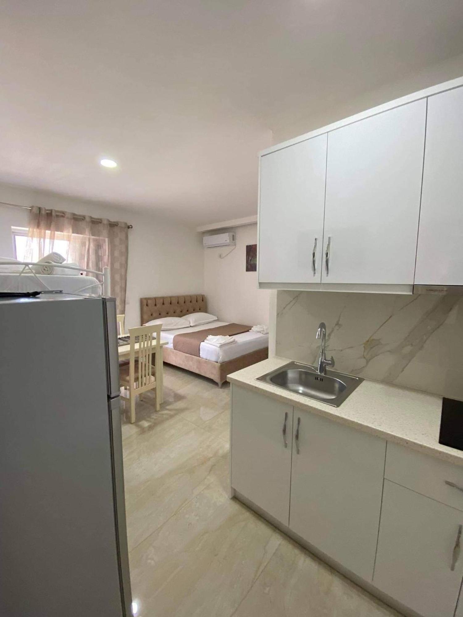 Villa Festim Ksamil Extérieur photo