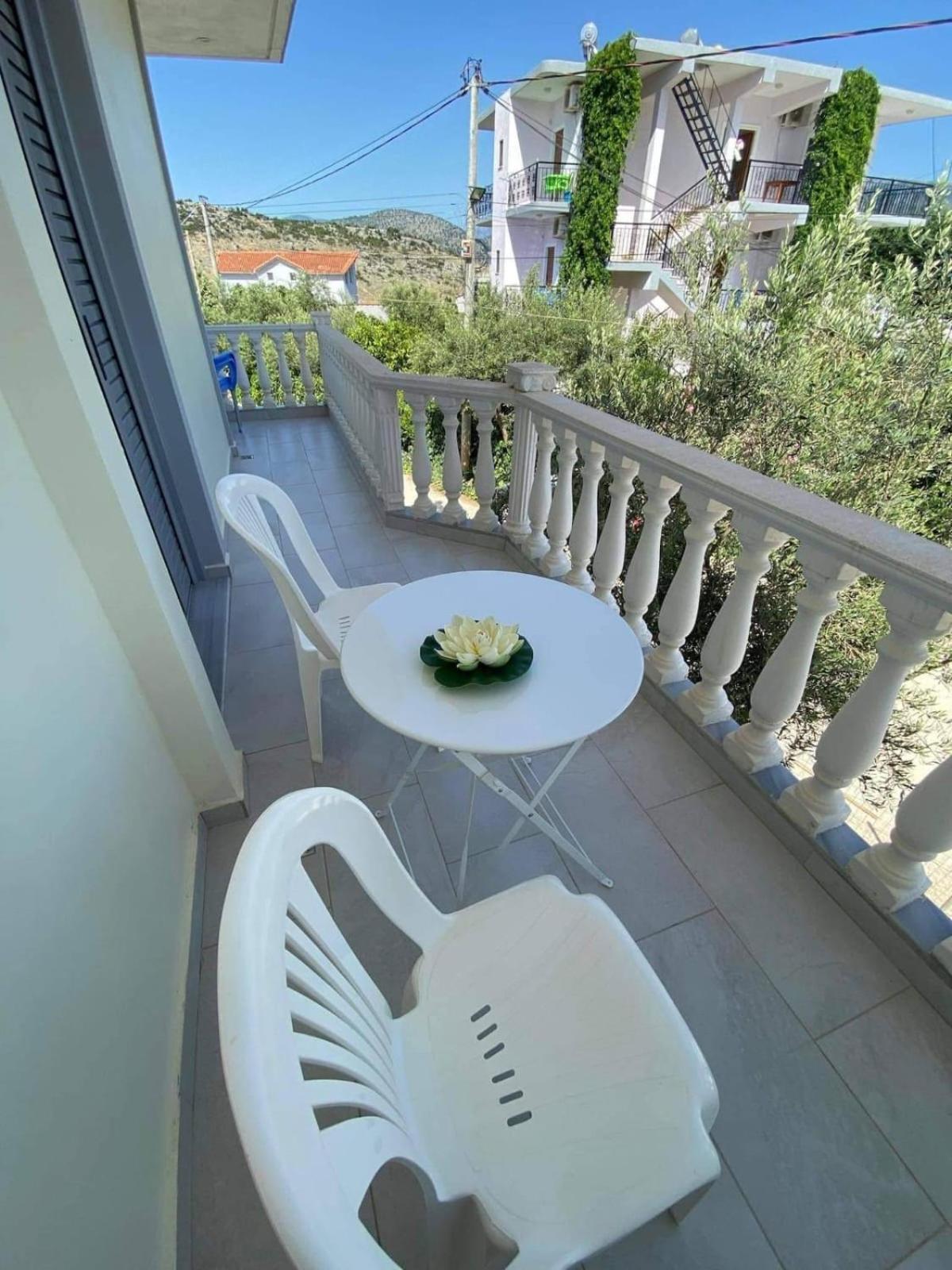 Villa Festim Ksamil Extérieur photo