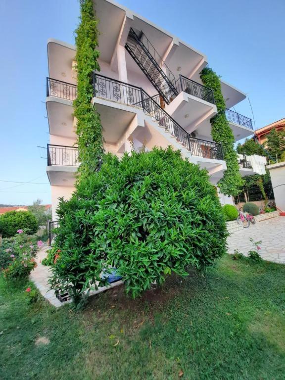 Villa Festim Ksamil Extérieur photo