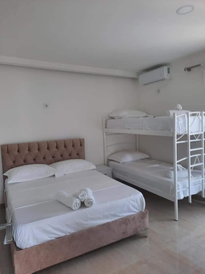 Villa Festim Ksamil Extérieur photo