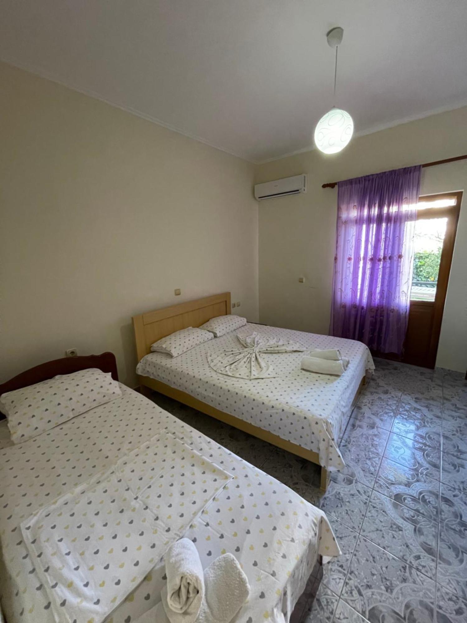 Villa Festim Ksamil Extérieur photo