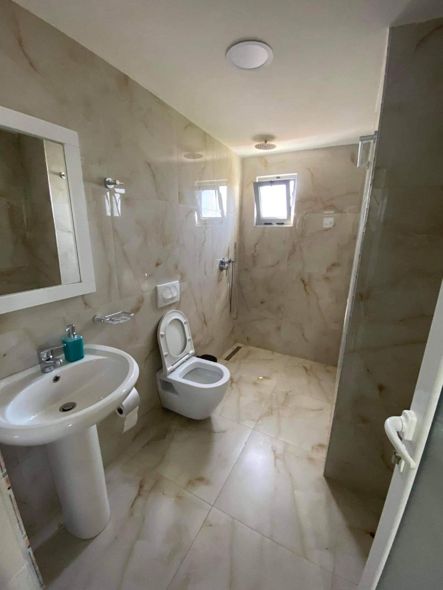 Villa Festim Ksamil Extérieur photo