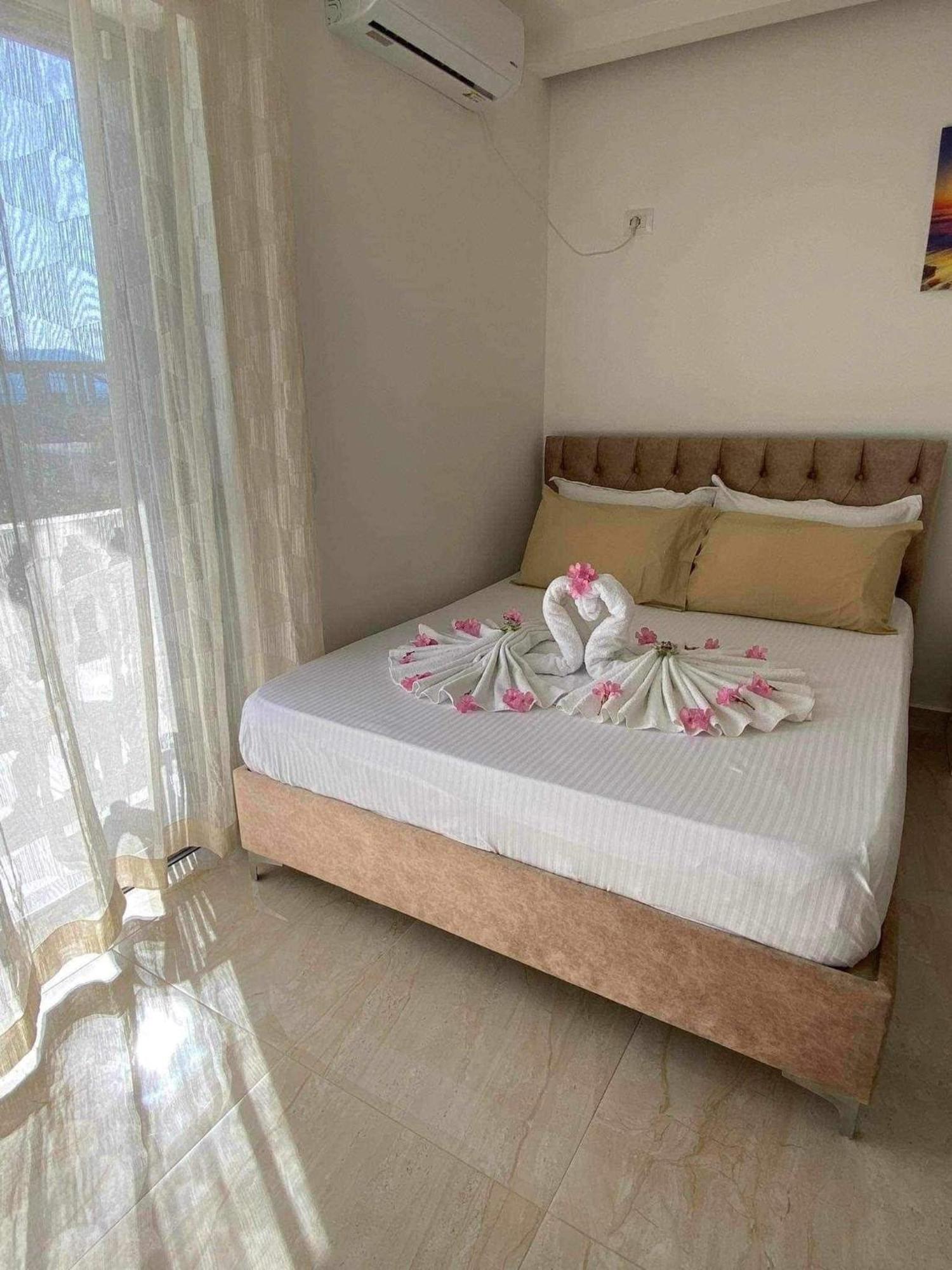 Villa Festim Ksamil Extérieur photo