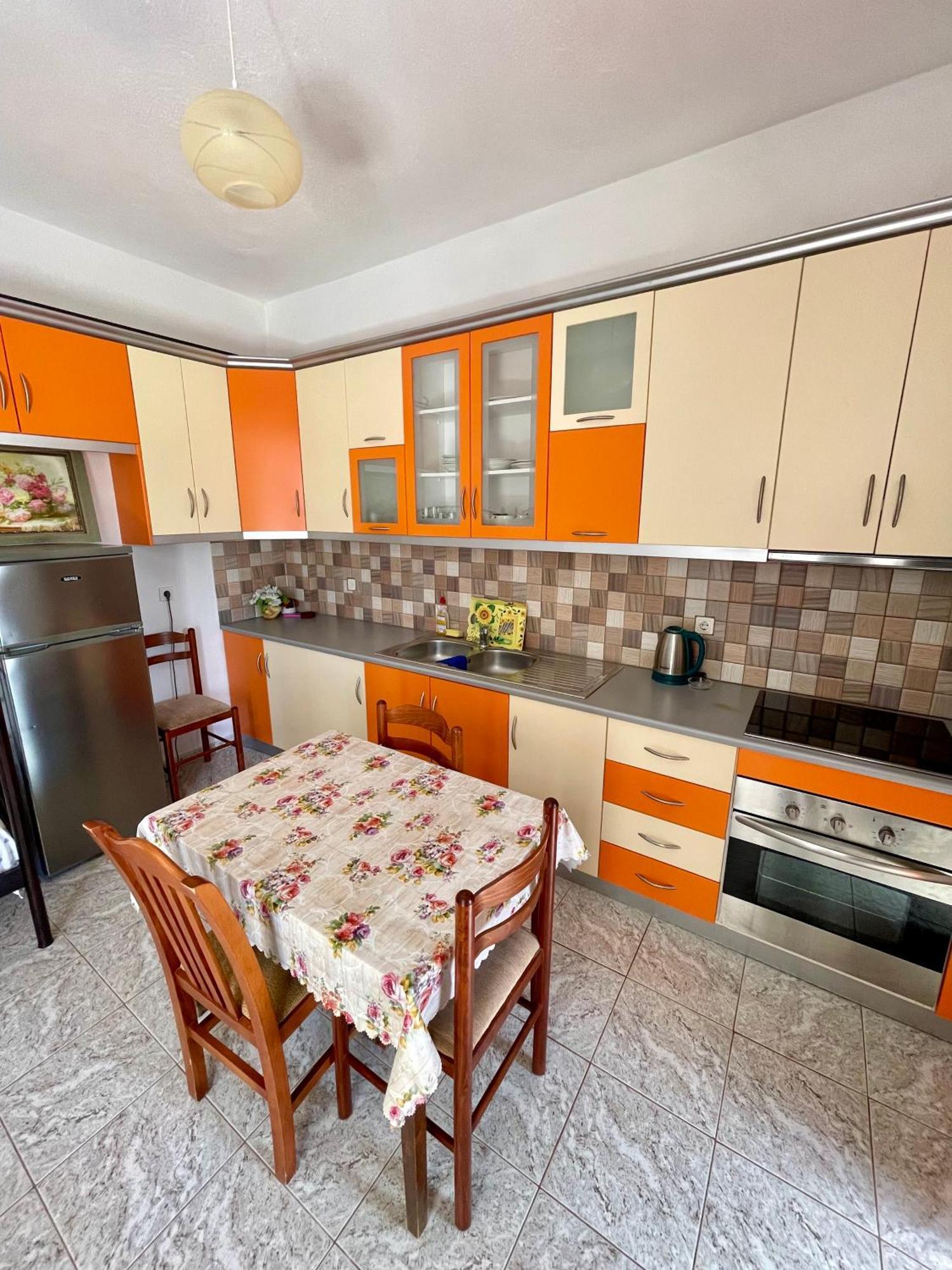 Villa Festim Ksamil Extérieur photo