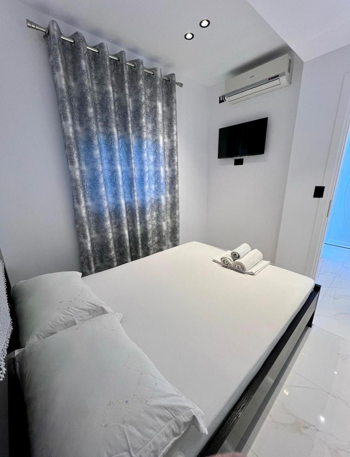 Villa Festim Ksamil Extérieur photo