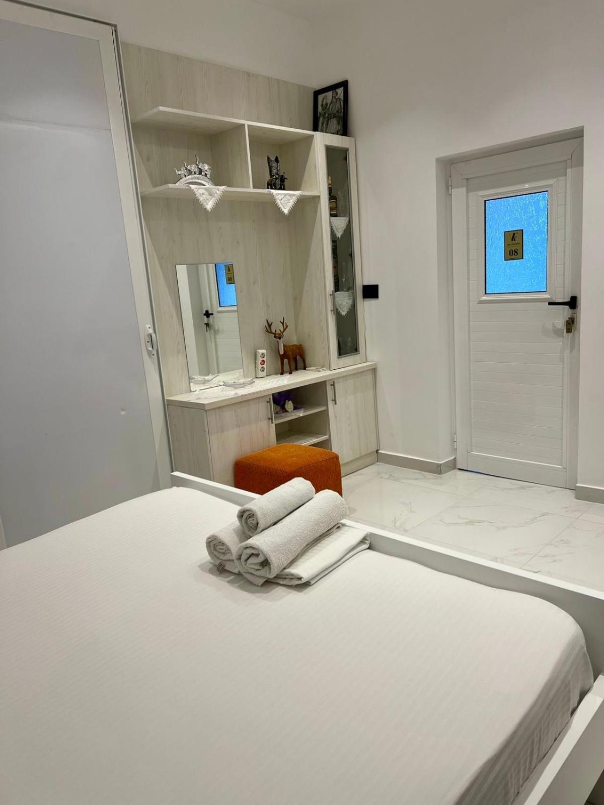 Villa Festim Ksamil Extérieur photo