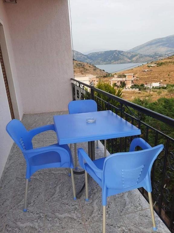 Villa Festim Ksamil Extérieur photo